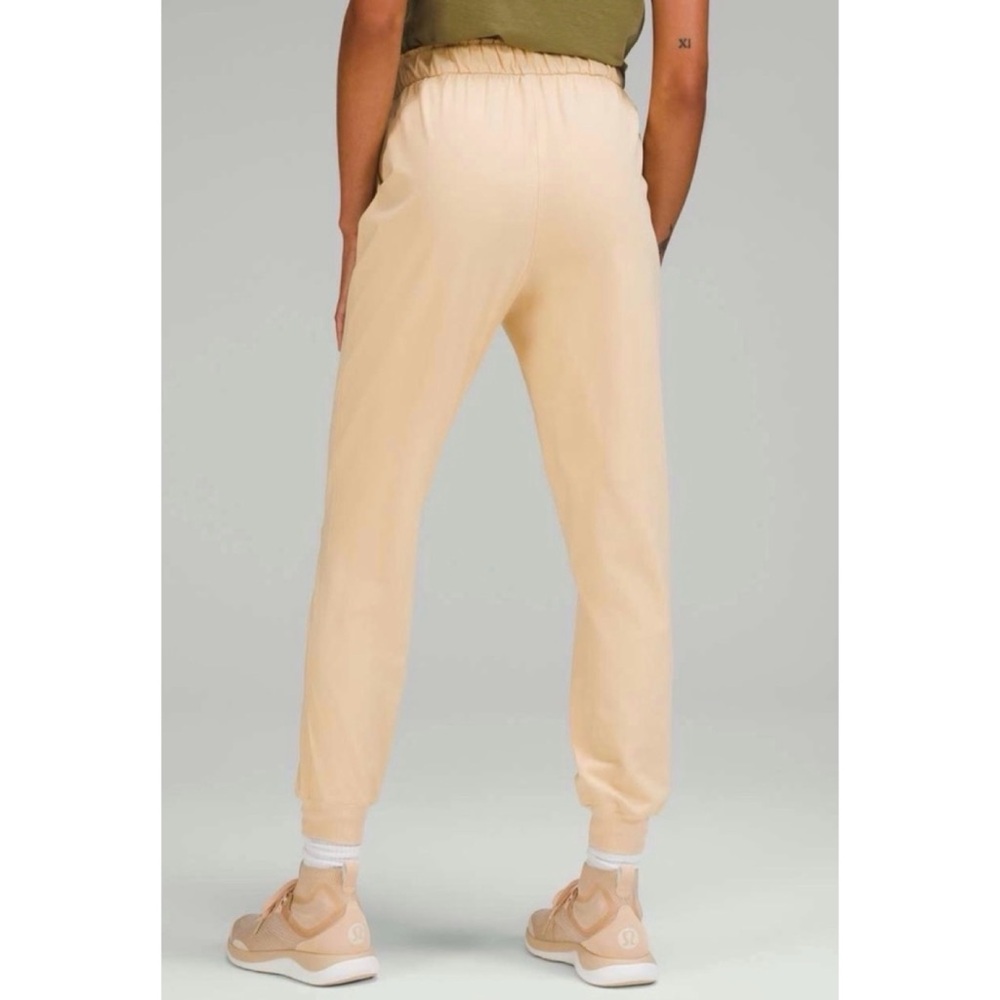 LULULEMON • Prosecco Stretch High-Rise Joggers, 8 - Picture 2 of 16